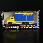 Vintage Corgi Toys Trucks Series - #1124 Danzas - New In Box