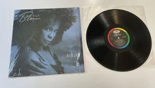 Peggi Blu Blu Blowin' Used Vinyl LP VG+VG+