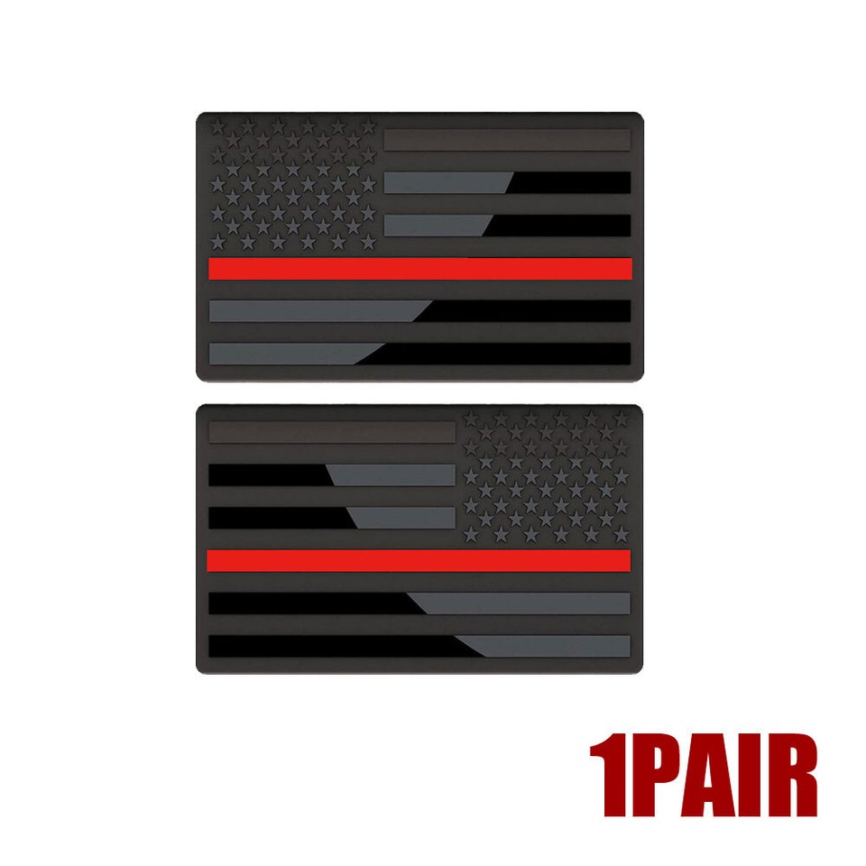 3D Metal Goth Skull Waterproof Decal Sticker, Zinc Alloy, 2.3 X 1.6 In | American Legend Rider - Foto 3