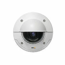 AXIS P3375-VE Network Outdoor-Ready WDR Fixed Dome Camera