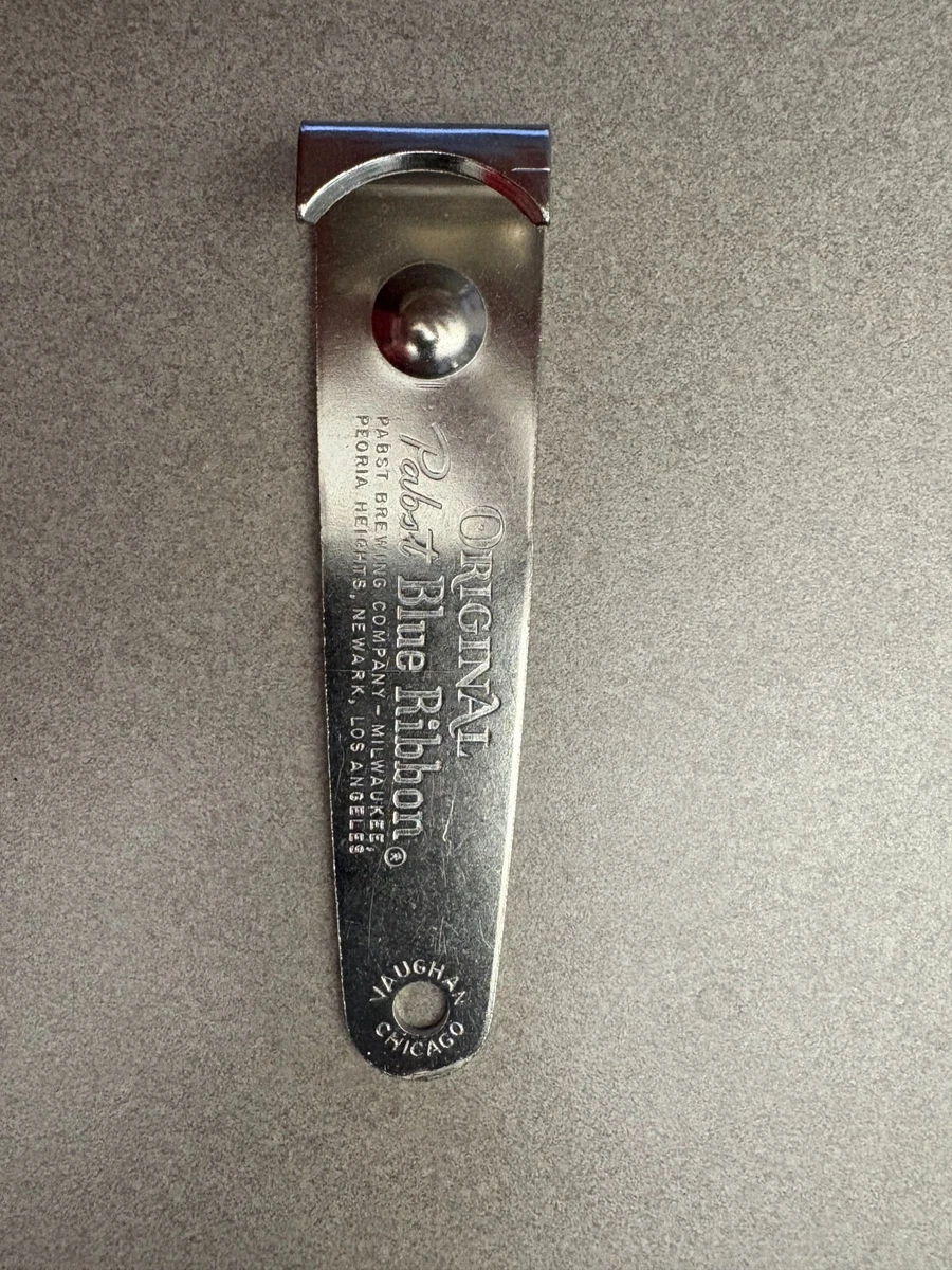 Vintage Pabst Bottle Opener for sale | eBay