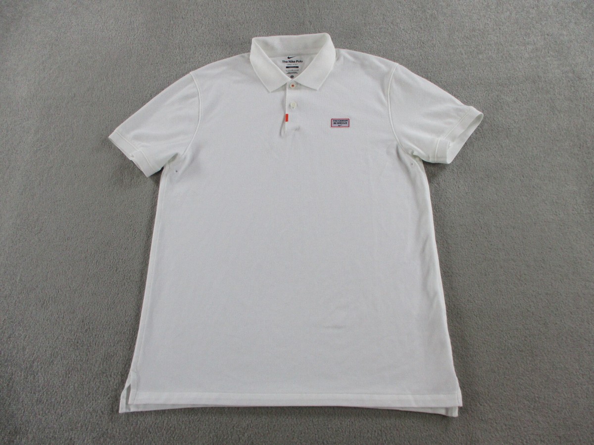 john mcenroe polo shirt