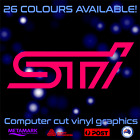 <!--F#f_0-->2x10cm decal sticker graphics for STI subaru impreza car body kit,panel,window!<!--F/-->