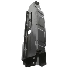 Genuine Nissan 2005-2015 Titan SE Trunk Bed Corner Panel Rear Right K3352-ZT0MA