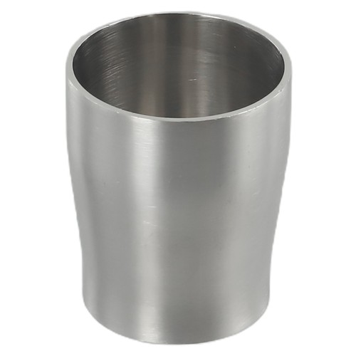 1 2 3 Sanitary Pipe Fitting Weld Welding Reducer Stainless Steel 316-Adapter - Picture 20 of 67