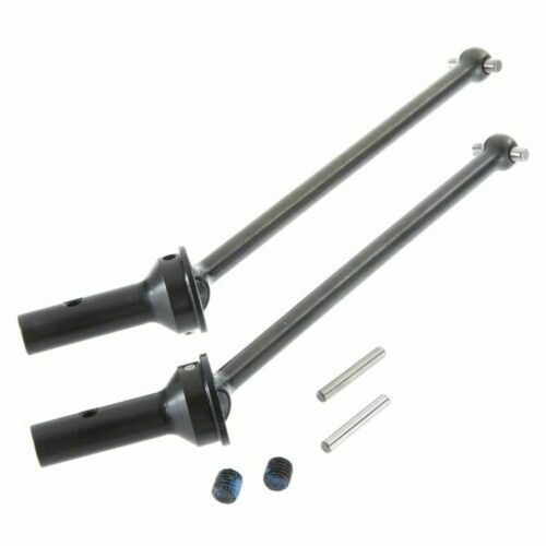 Arrma CVD Driveshaft Set 124mm (2pcs) - AR220030 Limitless Infraction Typhon