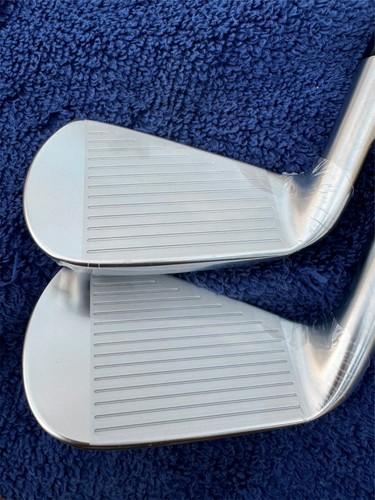 SRIXON ZXi5 IRONS 4-PW, NIPPON MODUS 120 STIFF, RH, NEW! MAKE OFFER!! - Picture 7 of 13