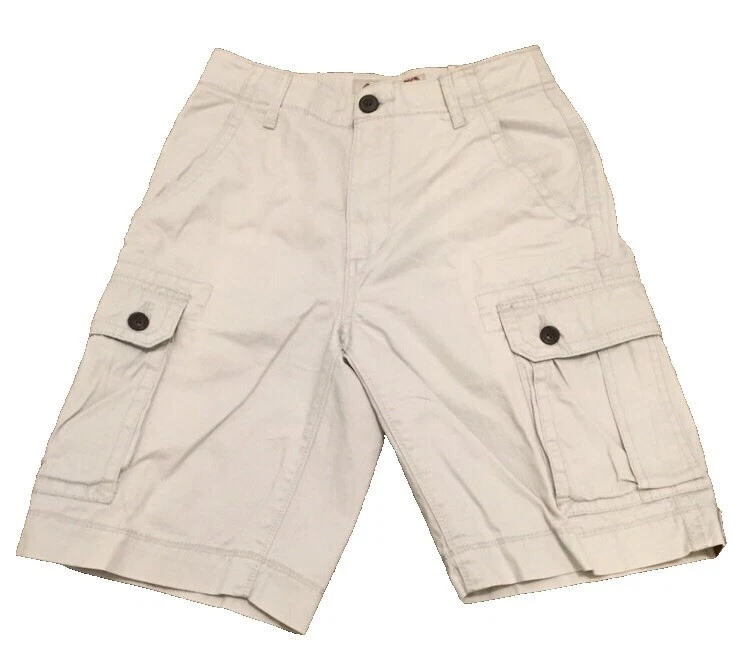 Pantalones cortos de algodón Arizona Jeans para Hombres