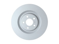 ZIMMERMANN COAT Z Disc Brake Rotor 100337620 Audi Q7 A8 Quattro S6 S8 Q8 SQ7 SQ8