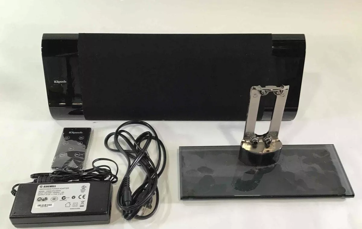 Klipsch airplay 2025