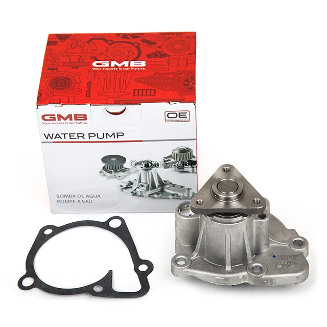 Bomba de agua GMB 15-19 Hyundai Santa Fe Sport Sonata Kia Sorento 2.0 2.4L Foto 2 de 4