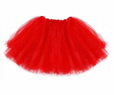 red tutu devil