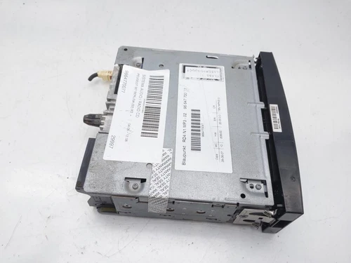 9664770077 Sistema Audio Radio per PEUGEOT 307 BERLINA (S2) XS + 2007 7914860 - Foto 2 di 9