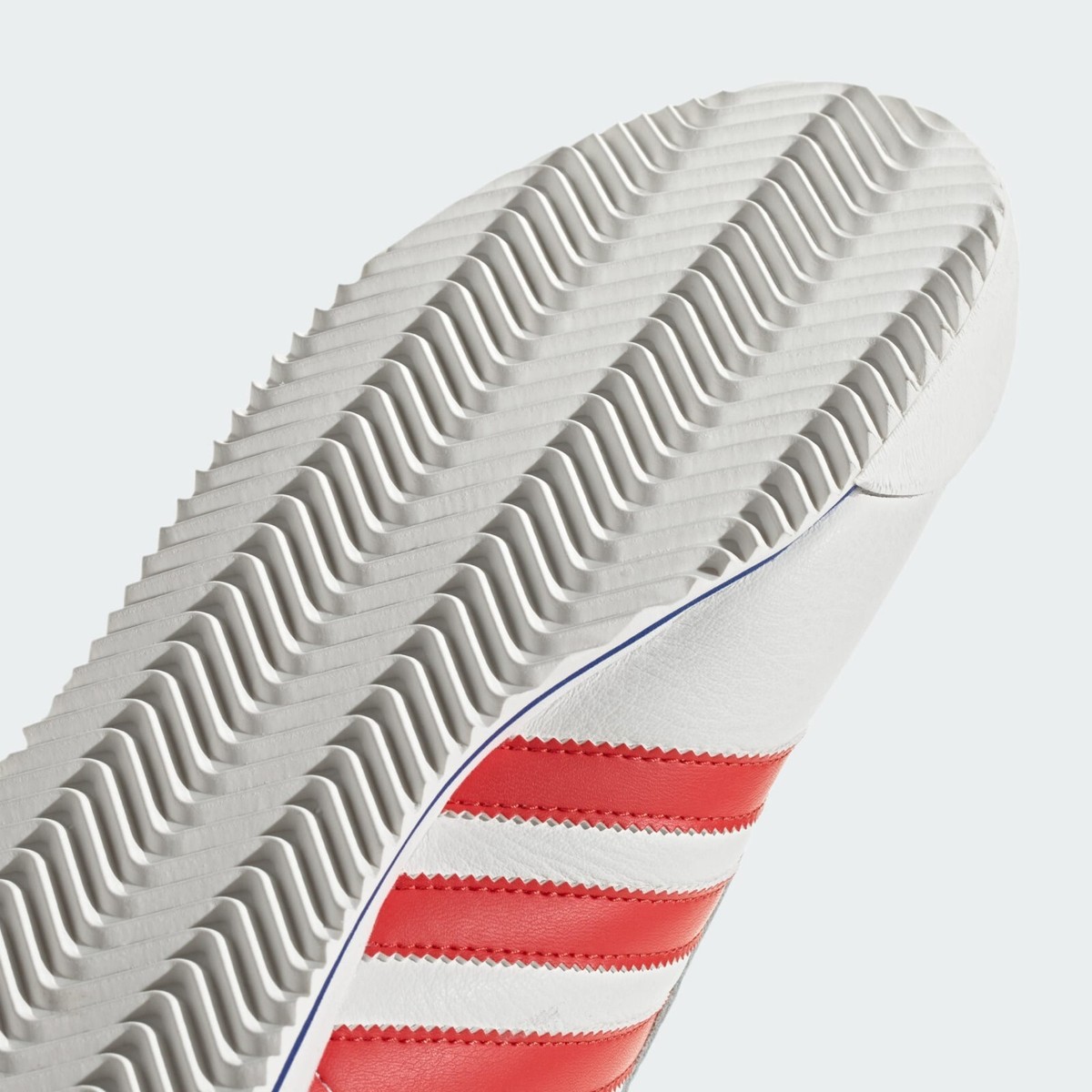 adidas ☆ Originals K 74 ‘White Red Blue’ Sneakers adidas Originals K 74 | The Firm shop