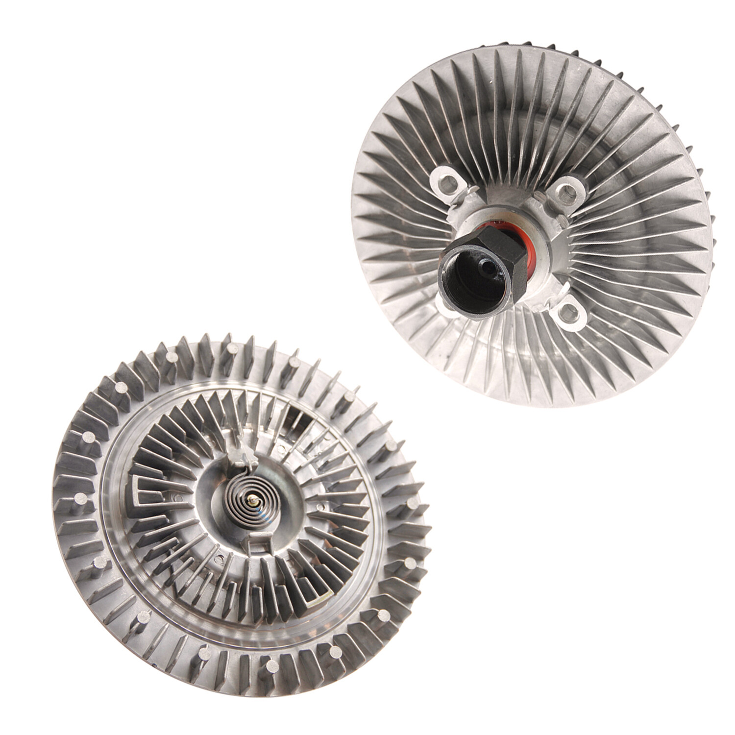 Water Pump + Fan Clutch Kit for Chevrolet Tahoe GMC Yukon 4.8L 5.3L 6.0L Vortec eBay