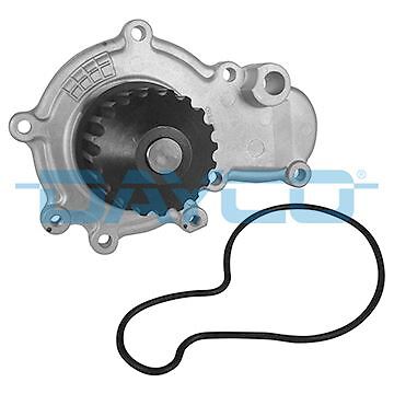 Évitez la surchauffe : pompe à eau Chrysler Stratus Décapotable 2.0