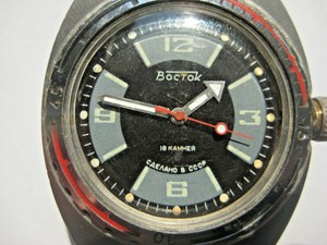 boctok divers watch