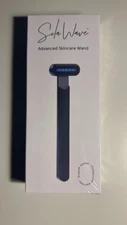 BRAND NEW {sealed} Solawave 4 in 1 Blue Led light therapy wand BLUE color