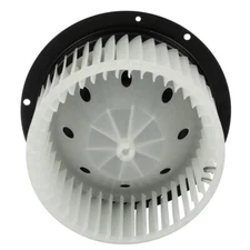 A/C Heater Blower Motor with Fan Cage For 1998-2002 Lincoln Town Car 4.6L V8