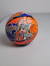 Chuck E. Cheese 4" Slam Jam Soft Basketball Counter Prize