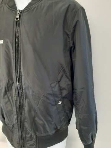 Chaqueta Mercedes AMG Tommy Hilfiger Motorsport mediana - Imagen 3 de 6