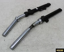 16-20 HARLEY-DAVIDSON SPORTSTER XL1200 FRONT FORKS FORK SHOCK SUSPENSION SET