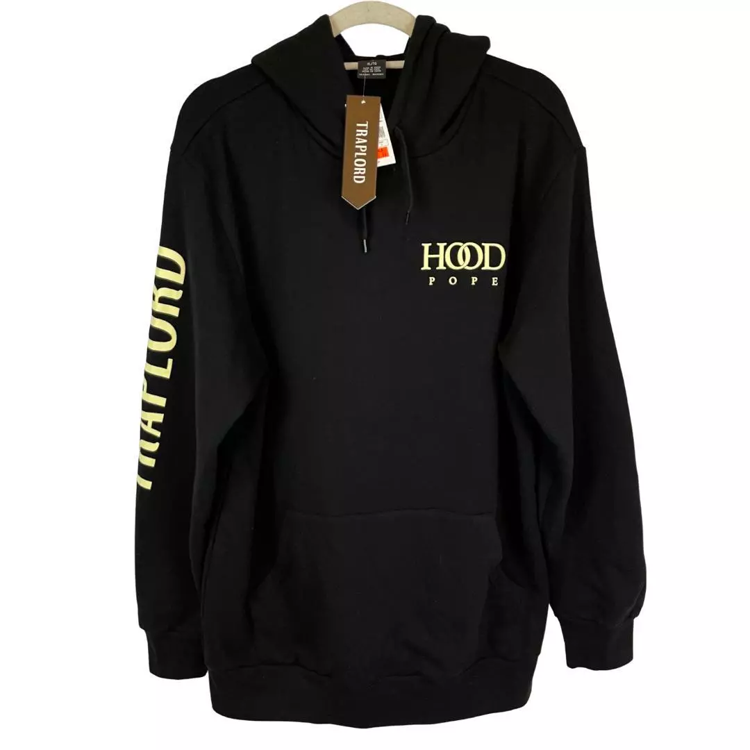 Traplord hoodie shop
