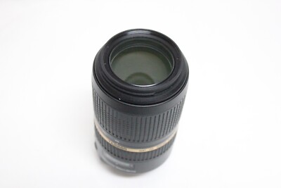 レンズ(ズーム) TAMRON SP70-300F4-5.6DI VC USD(A005C) Tamron SP 70-300mm F4-5.6 Di VC USD: Digital Photography Review
