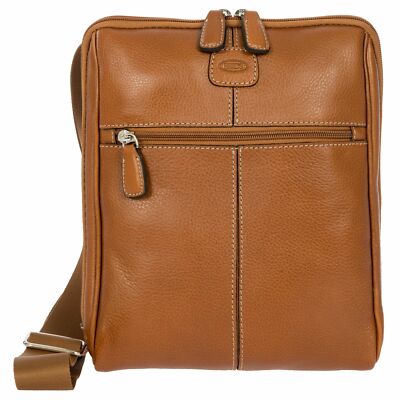 BRIC'S Life Pelle Crossbody Bag Umhängetasche Tasche Leather