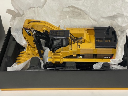 1/48 Classic Construction Models Caterpillar CAT 385C FS front shovel - Picture 5 of 6