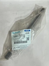 Genuine OEM Kubota Fuel Assembly Pipe 14681-42014