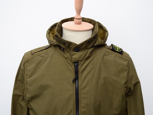 Naslan Light Watro Windbreaker Zip 