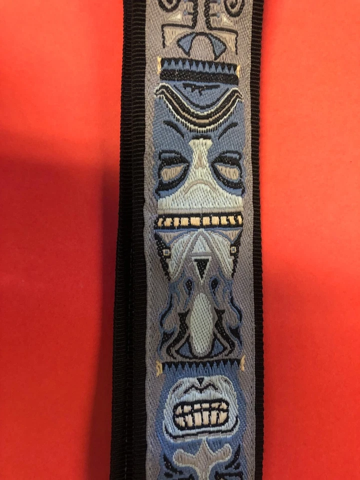 Planet Waves standard size guitar strap Foto 2 de 3