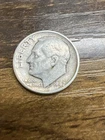 1947 Roosevelt  Dime. Actual Coin Checkout All My Line Of Dimes