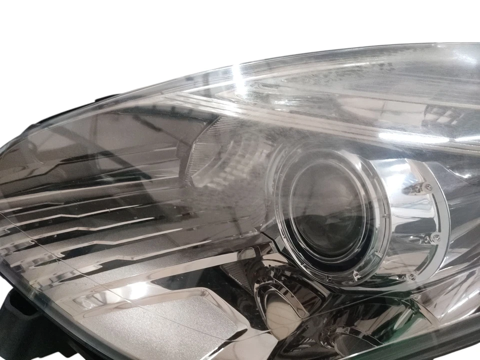 Frontscheinwerfer links XENON RENAULT SCENIC III (2009-2011) 260600027R  - Bild 3 von 4