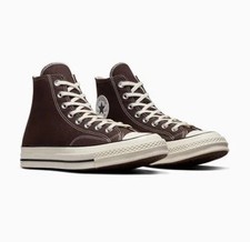 Converse Chuck 70 Vintage Canvas High Dark Root