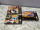NINTENDO 64 LOT 3 GAMES IN BOX COMPLETE