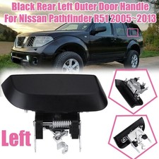 Porte arrière et accessoires Nissan PATHFINDER