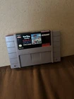 Tiny Toon Adventures Wacky Sports Challenge (Super Nintendo SNES) game !