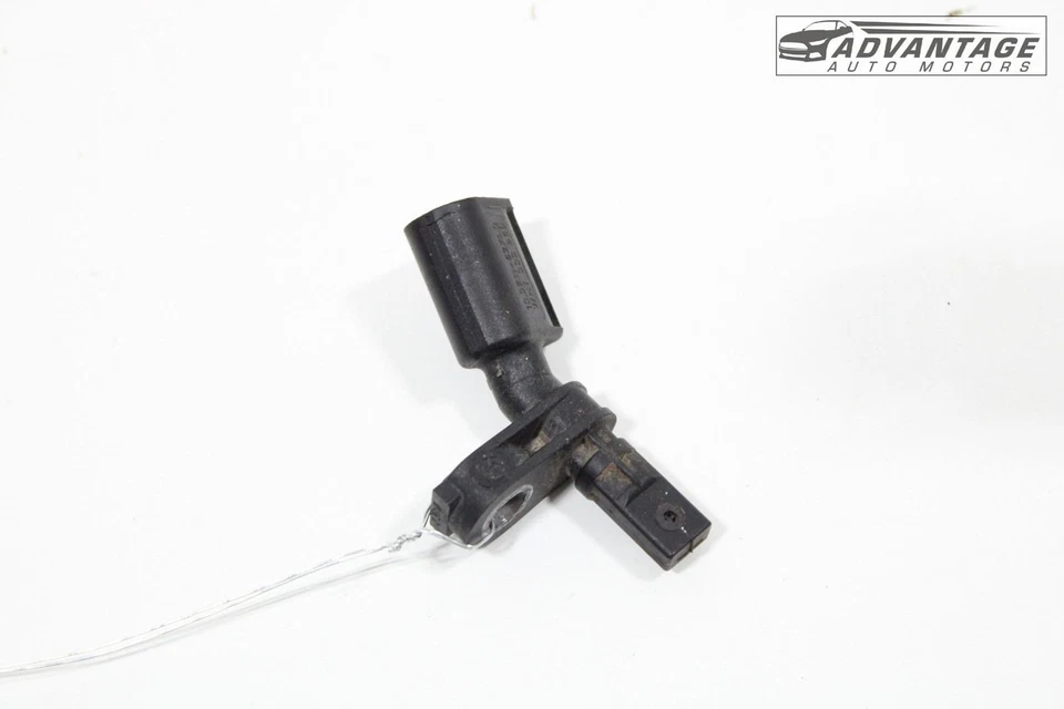 2015-2022 AUDI A3 QUATTRO 8V FRONT RIGHT SIDE ABS WHEEL SPEED CONTROL SENSOR OEM - Image 2 of 4
