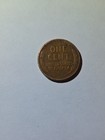 1957 D LINCOLN WHEAT CENT — photo 4