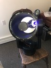 Meade LX90 EMC 8" & Tripod Altazimuth Mount for Cassagrain Telescope — photo 2
