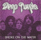 DEEP PURPLE: "THE BEST OF - SMOKE ON THE WATER" 1994 CD  SEE SHIPPING CONDITIONS