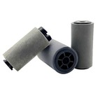 ADF Paper Feed Document Feeder Roller Smooth Operation Complete Roller Set
