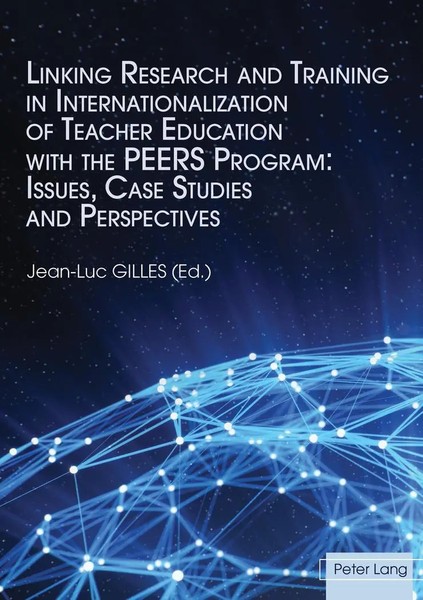 Jean-Luc Gilles | Linking Research And Training In Internationalization Of...-image