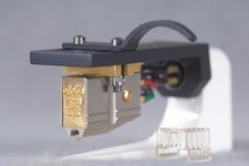 Ortofon MC30 Super MC Cartridge W/ Headshell ...