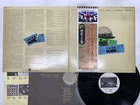 The Beatles At The Hollywood Bowl Japan LP OBI [21493ER]