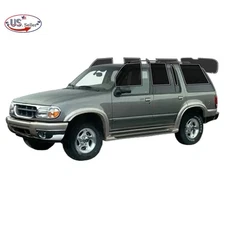 PreCut 2Ply Window Tint Film Kit For 1995-2001 Ford Explorer 4 door