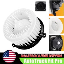 Ac Heater Blower Motor Fan Cage For 2014-19 Buick Encorechevrolet Trax 700309
