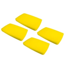 4PK Pre Filter for Red Max T401282321 EB7000 EB8000 series